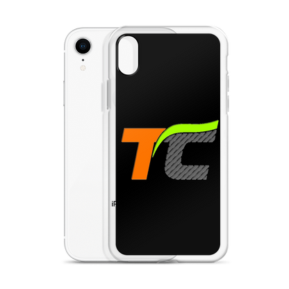 ToMClancY iPhone Case