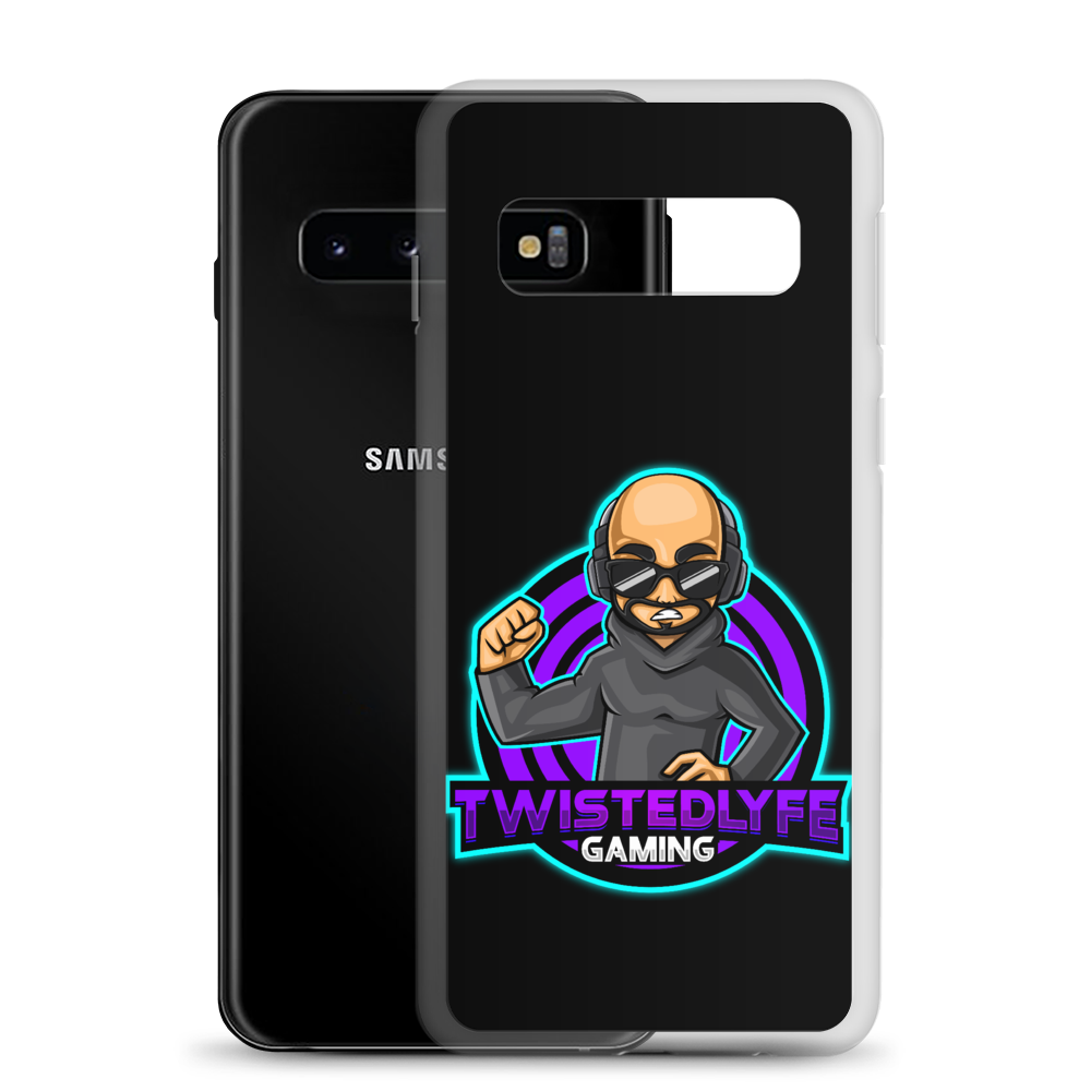Twisted Lyfe Samsung Case