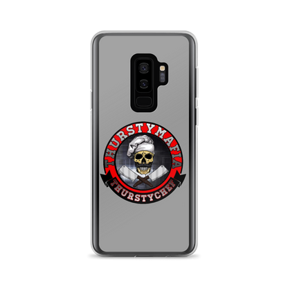 TMThrstyChef Samsung Case