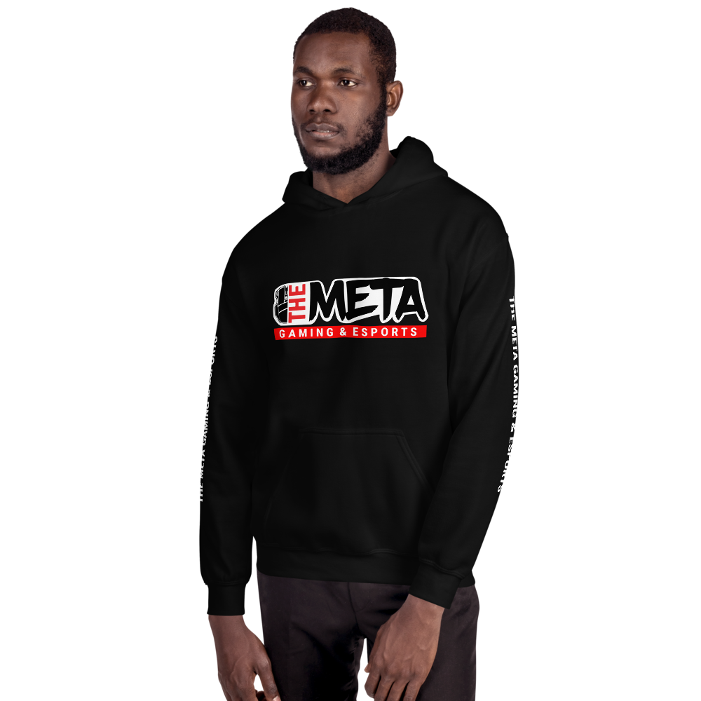 The Meta Hoodie