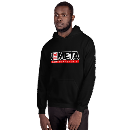 The Meta Hoodie