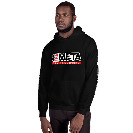 The Meta Hoodie