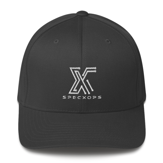 SpecXops Gaming Flexfit Hat