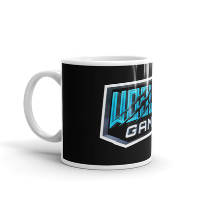 Woolsey gaming Mug