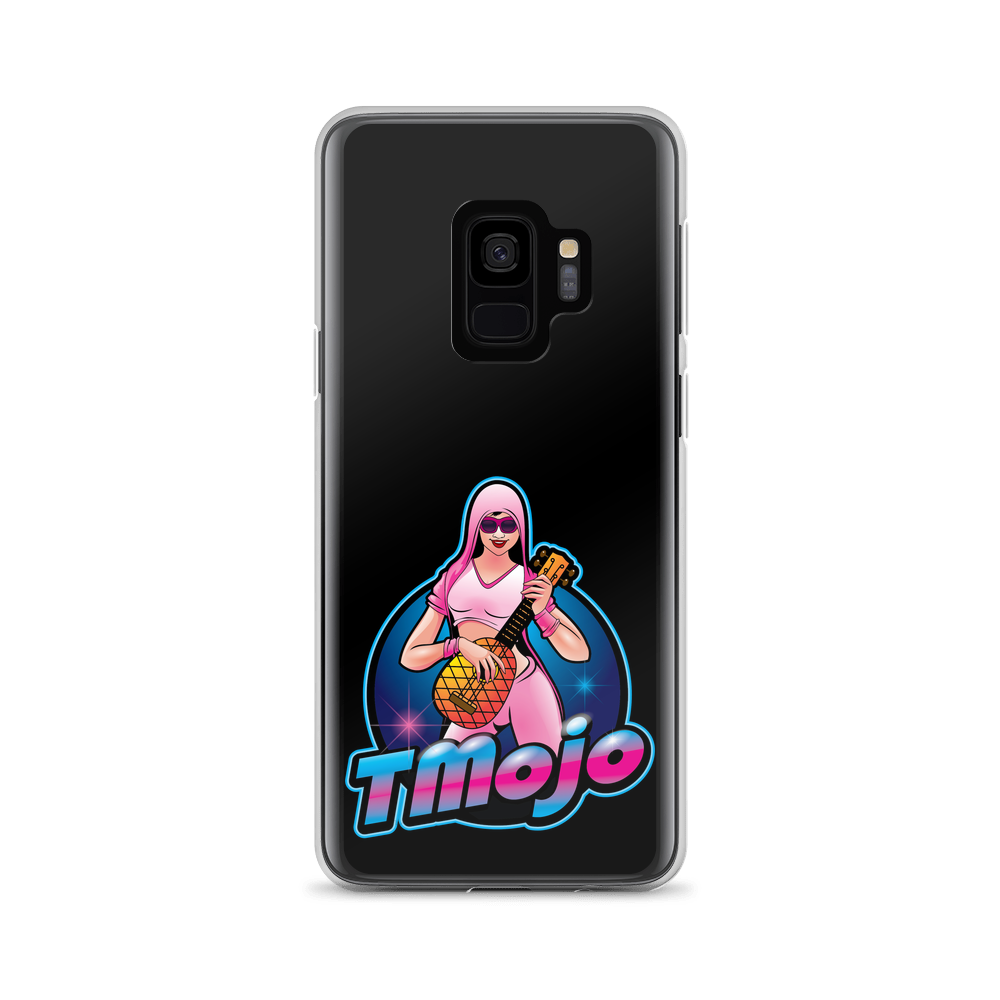 TMojo Logo Samsung Case