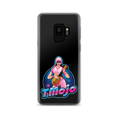 TMojo Logo Samsung Case