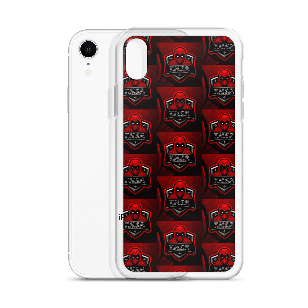 THSP iPhone Case