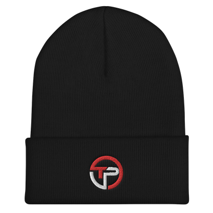 ThaPromise19 Beanie