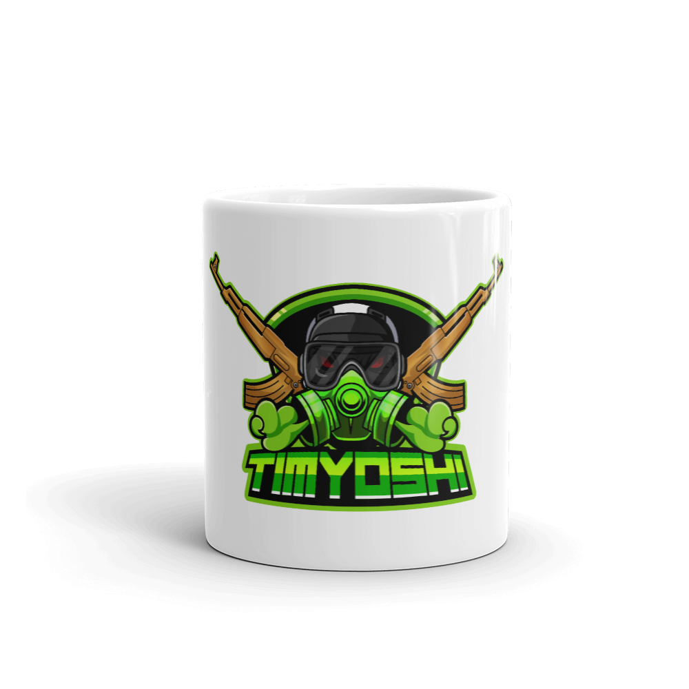timyoshi Mug
