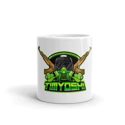 timyoshi Mug
