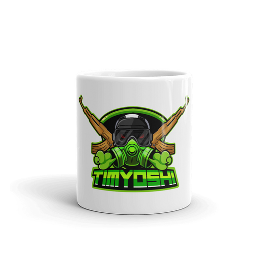 timyoshi Mug