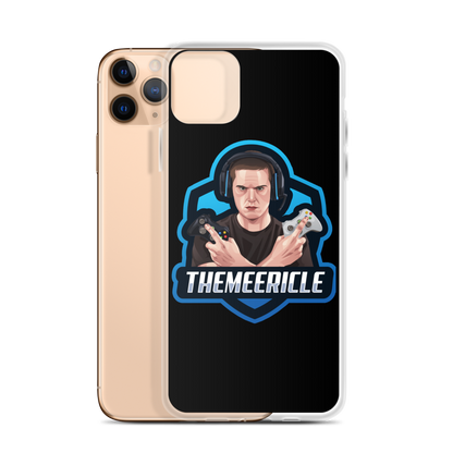 TheMeericle iPhone Case
