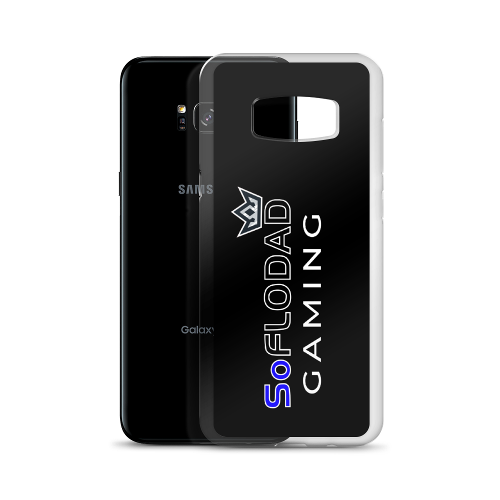 SoFloDad Samsung Case