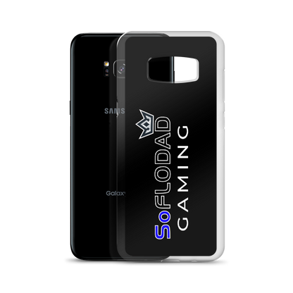 SoFloDad Samsung Case