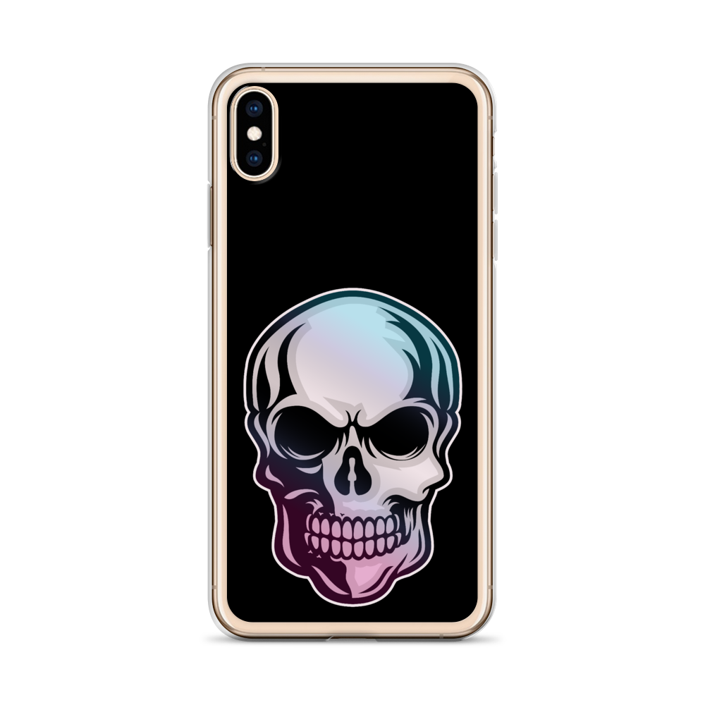 WhyYaMad iPhone Case