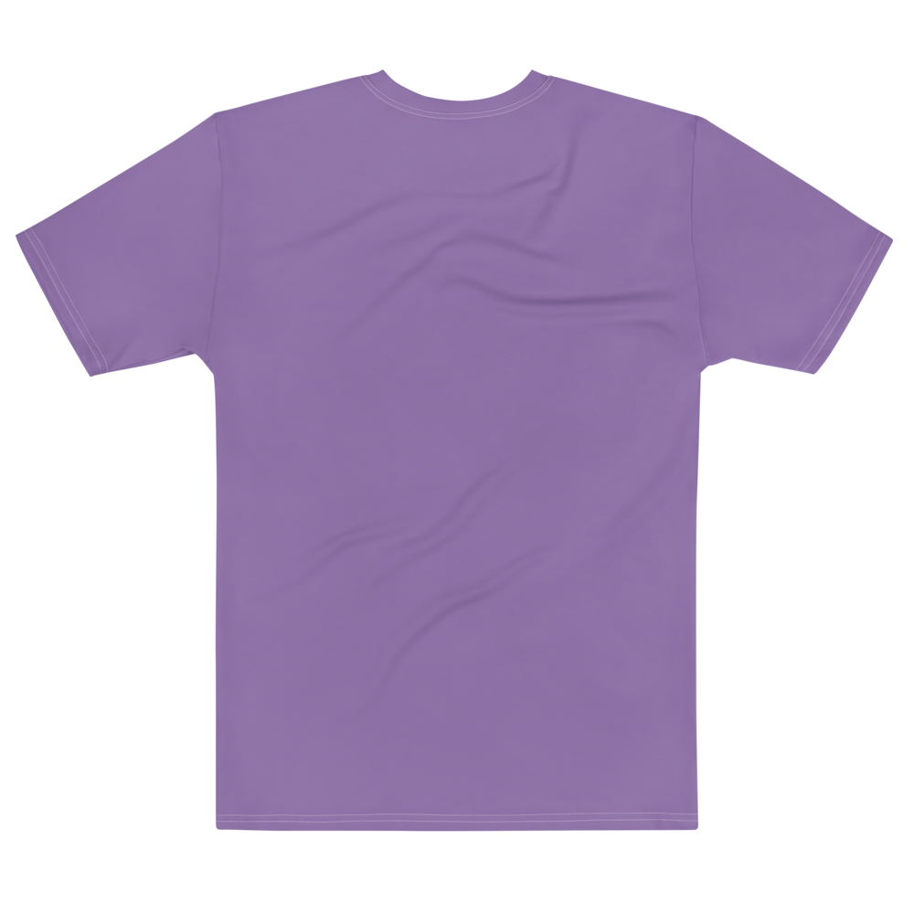 The Sahh Dudes All Over Tee