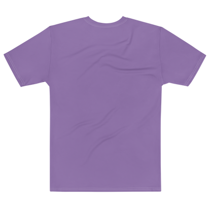 The Sahh Dudes All Over Tee