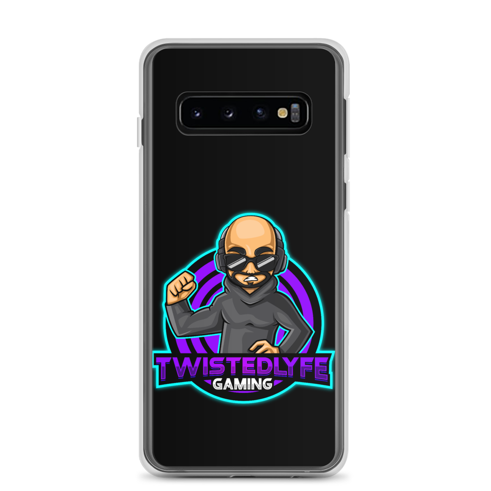 Twisted Lyfe Samsung Case
