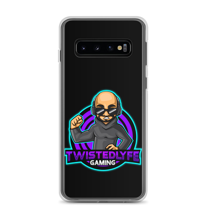 Twisted Lyfe Samsung Case