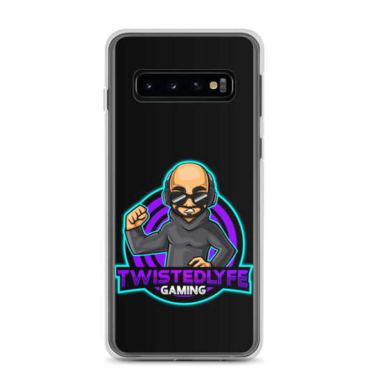 Twisted Lyfe Samsung Case