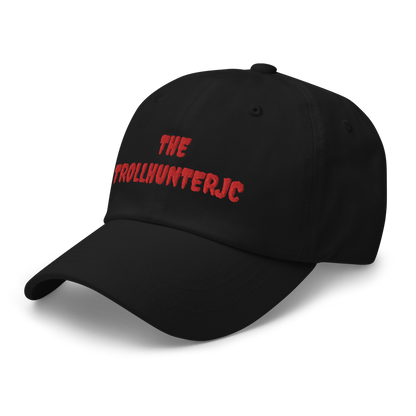 THETROLLHUNTERJC Dad hat