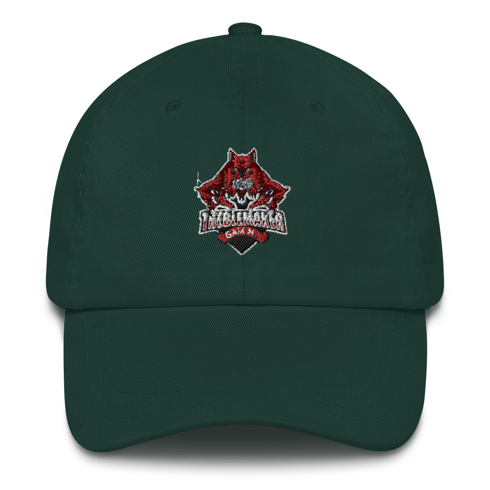 Treblemaker Gamin Dad Hat