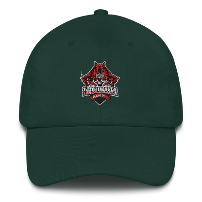 Treblemaker Gamin Dad Hat