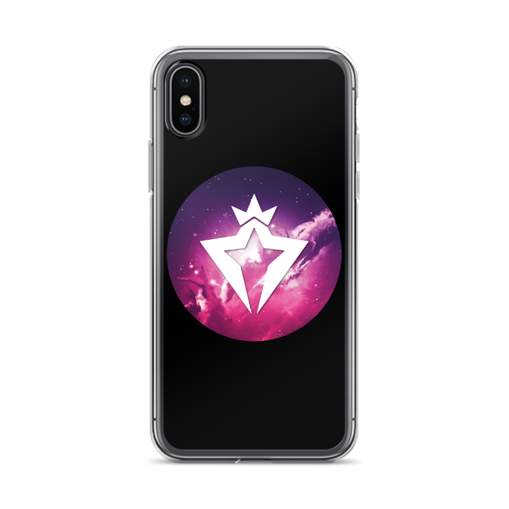 Starlord iPhone Galaxy Case