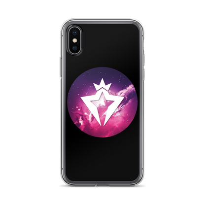 Starlord iPhone Galaxy Case