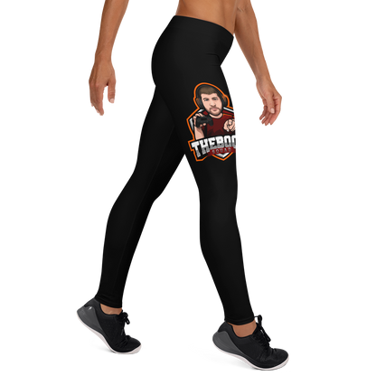 TheBoomSquad Leggings