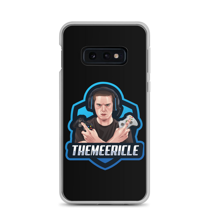 TheMeericle Samsung Case