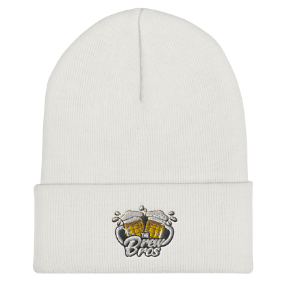 The Brew Bros Beanie