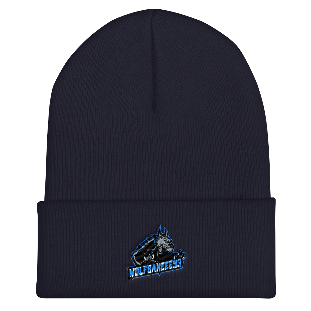 Wolfbaneee93 Beanie