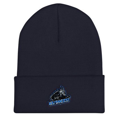 Wolfbaneee93 Beanie