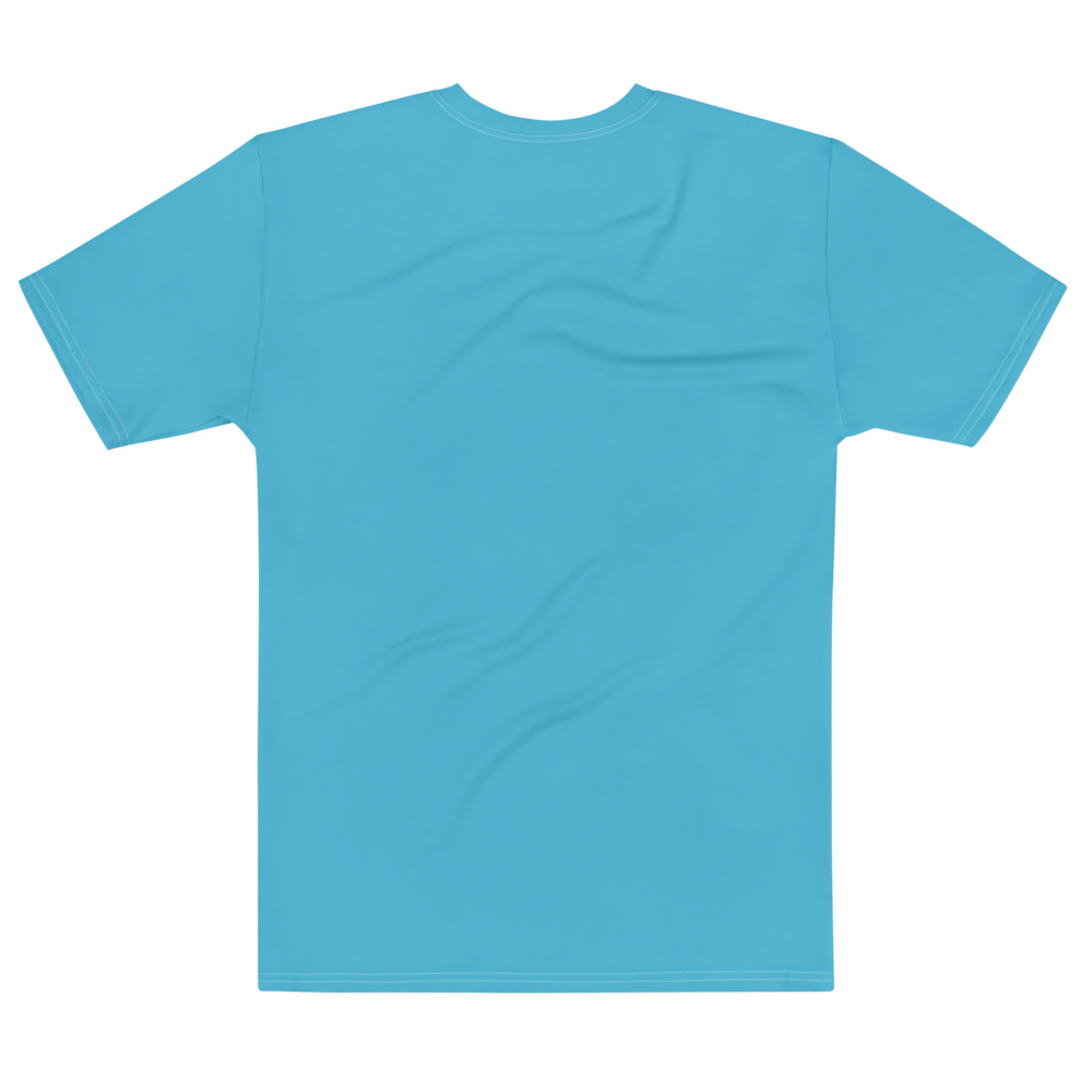 WhyYaMad All Over Tee