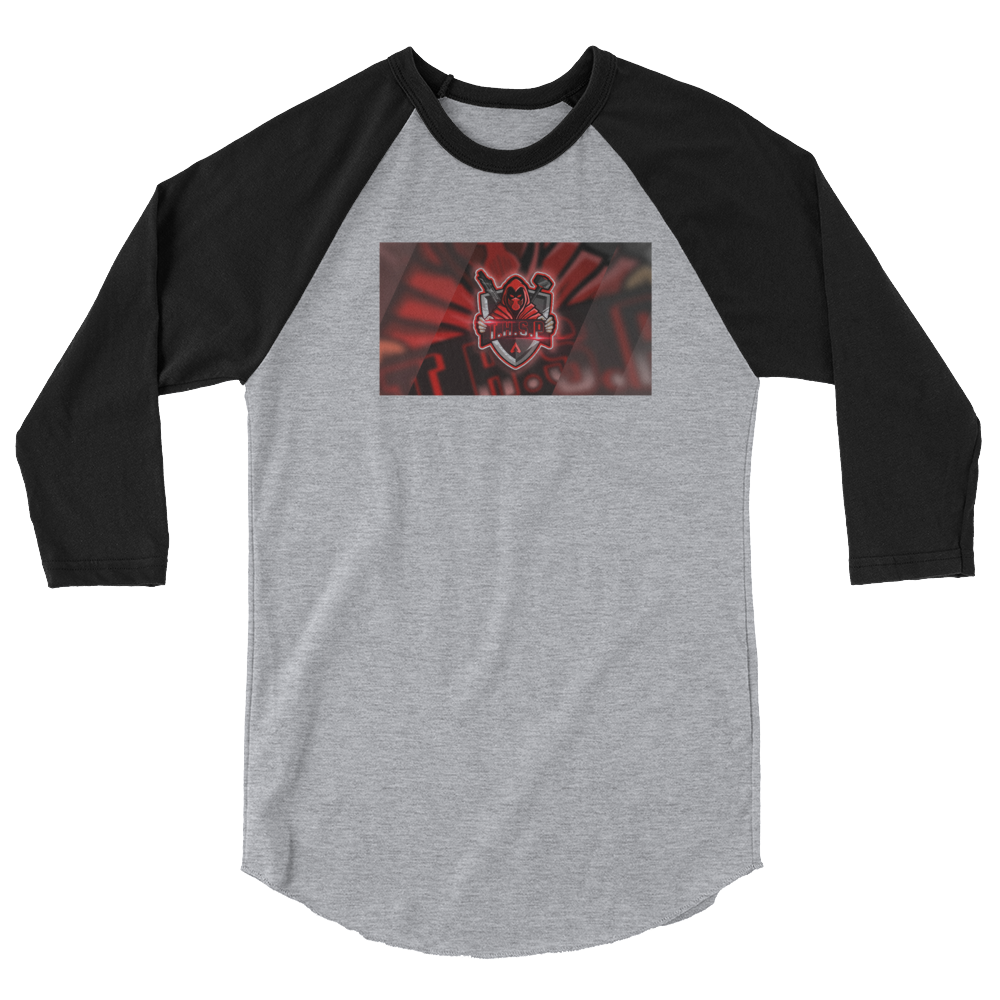 THSP Baseball Tee