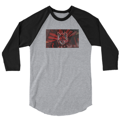 THSP Baseball Tee