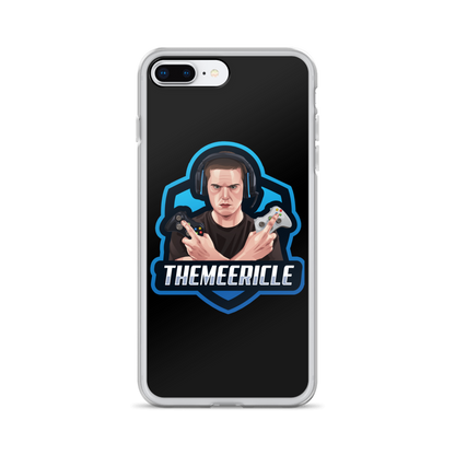 TheMeericle iPhone Case