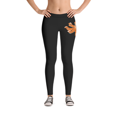 Spethal0 Leggings