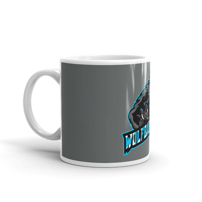 Wolfbaneee93 Mug
