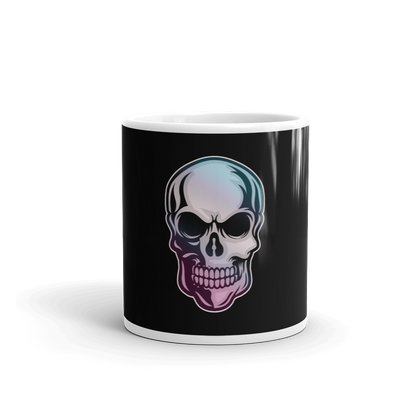 WhyYaMad Mug