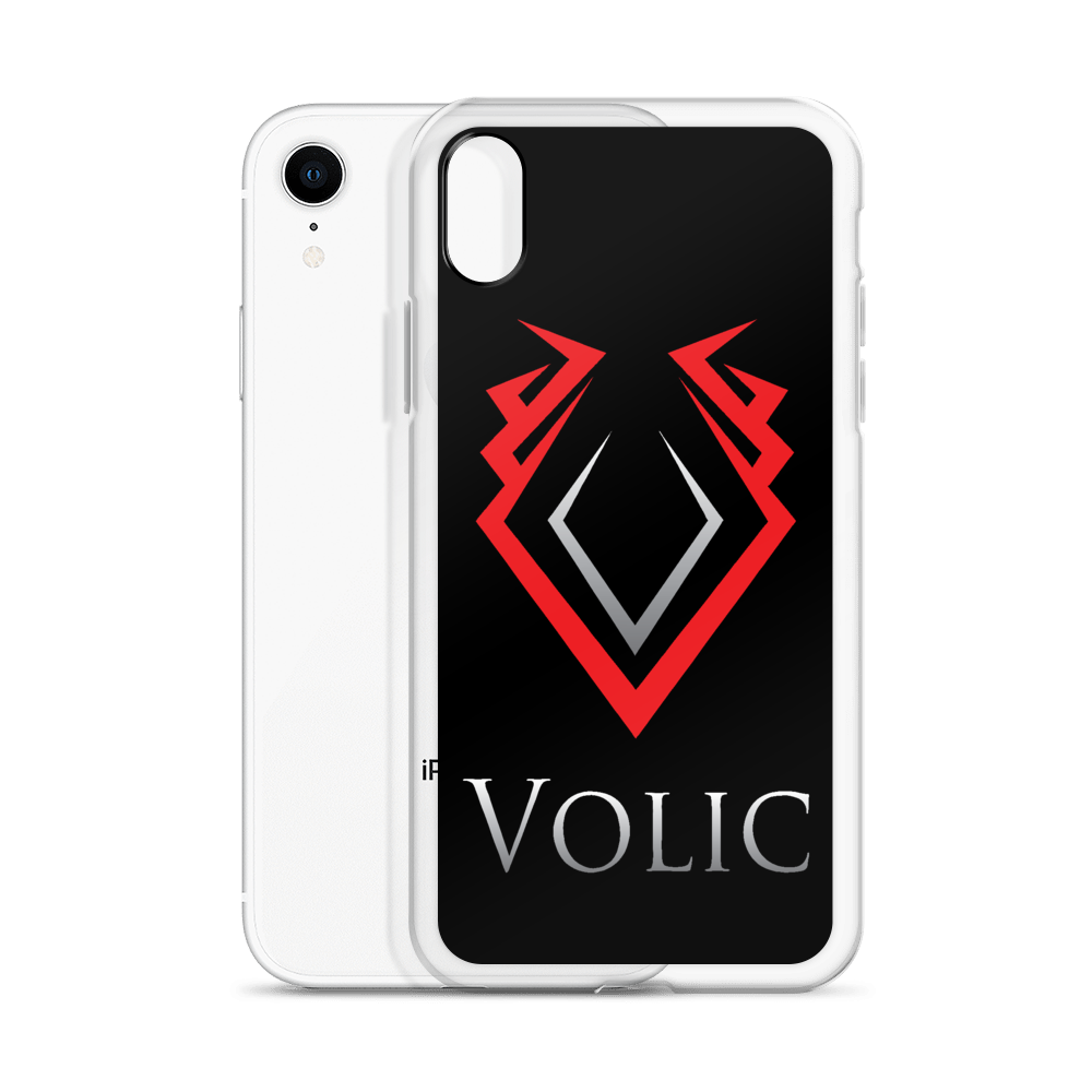 Volic iPhone Case