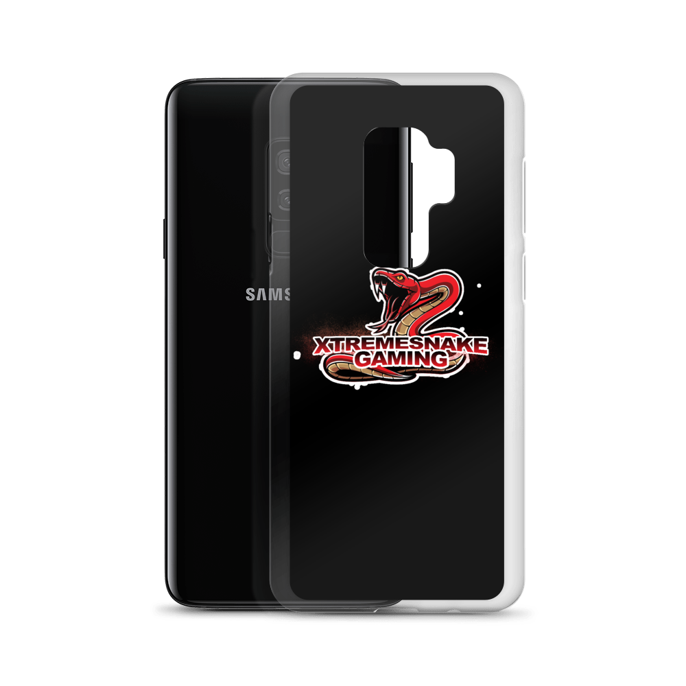 XtremeSnake Gaming Samsung Case