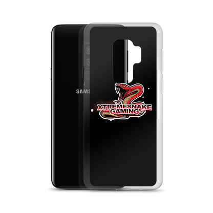 XtremeSnake Gaming Samsung Case