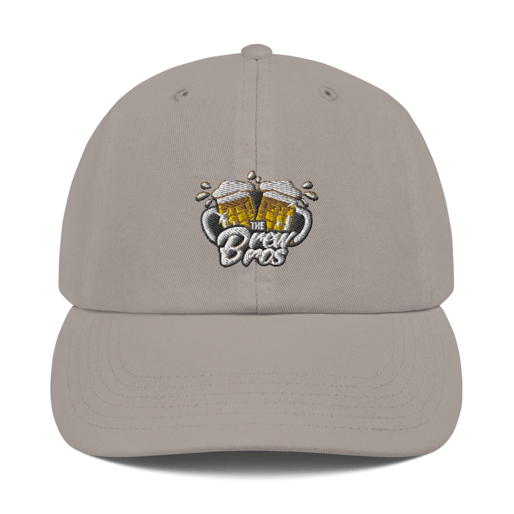 The Brew Bros Champion Dad Hat