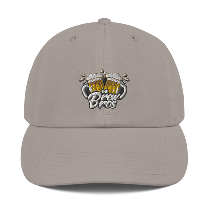 The Brew Bros Champion Dad Hat