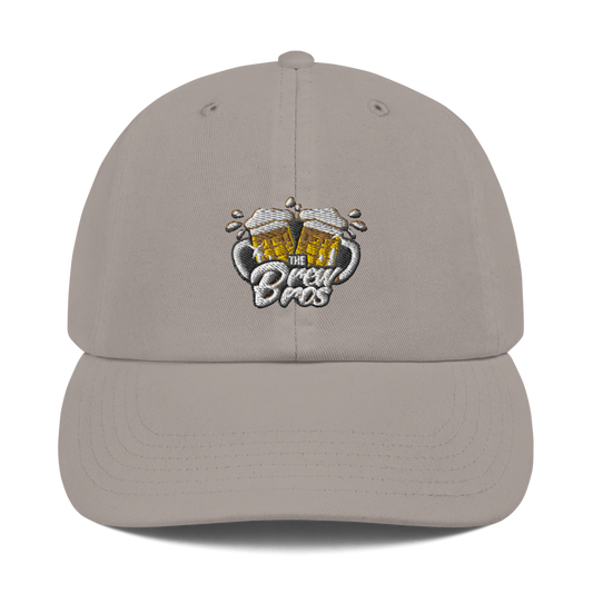 The Brew Bros Champion Dad Hat