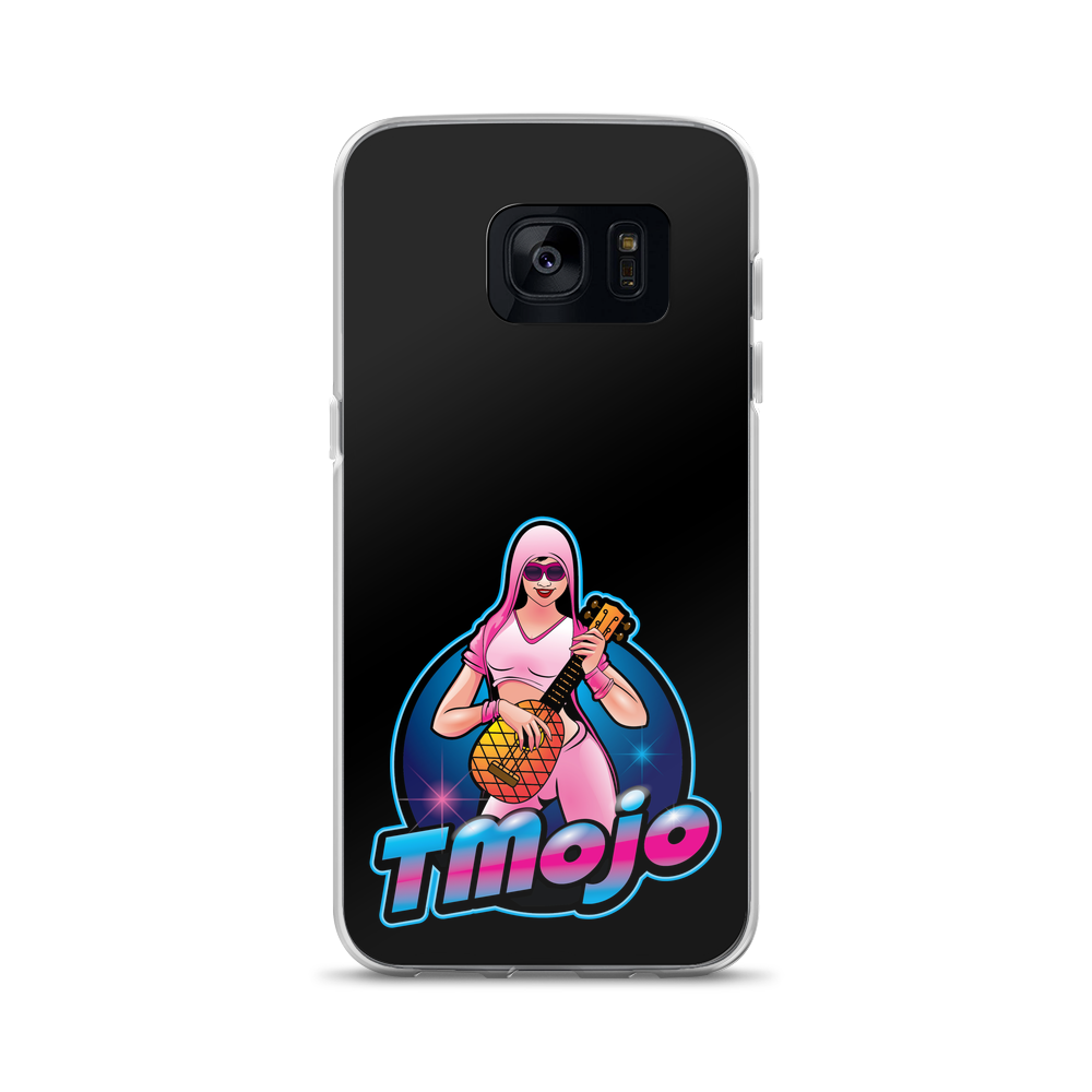 TMojo Logo Samsung Case