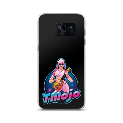 TMojo Logo Samsung Case