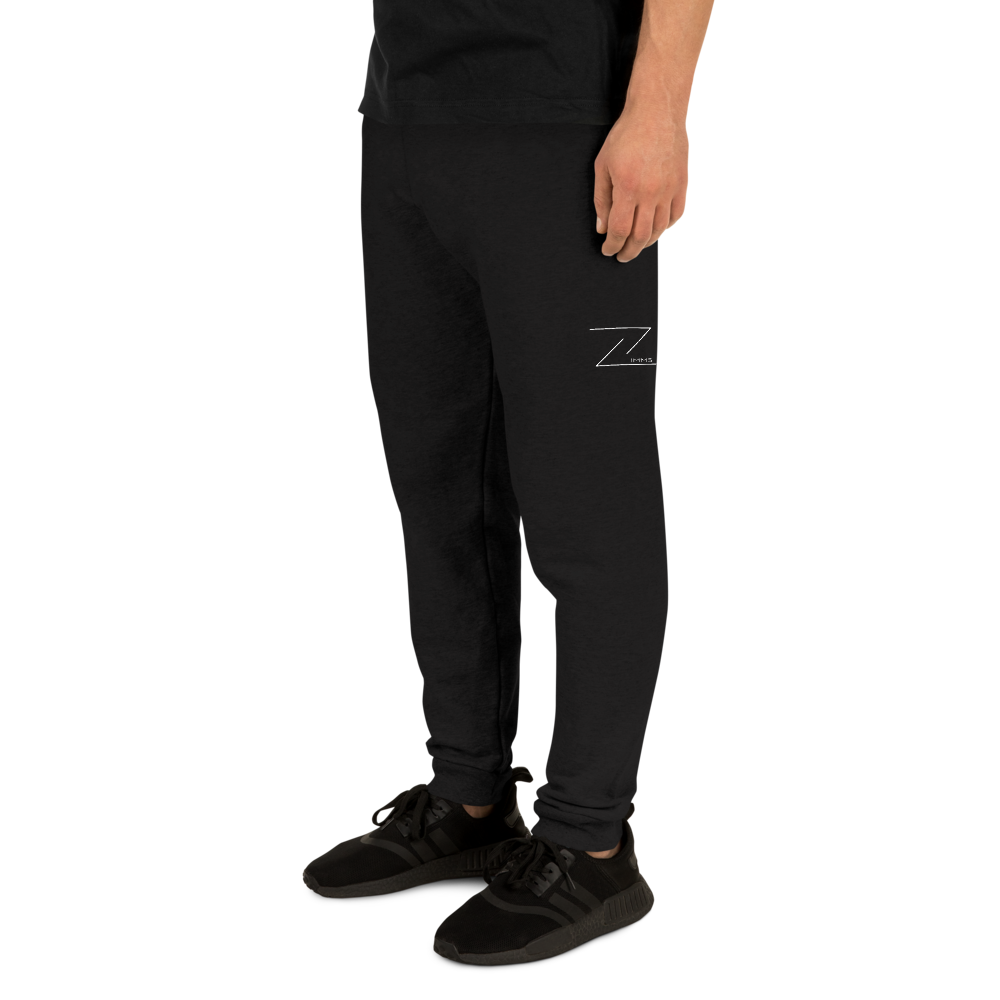 Zimms Logo Joggers